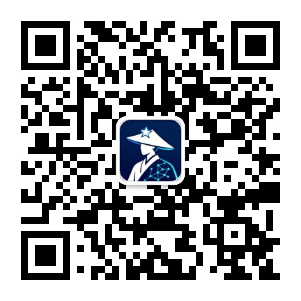 扫码添加微信-网络侠客